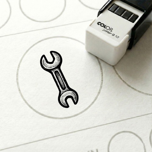 Bonusstempel