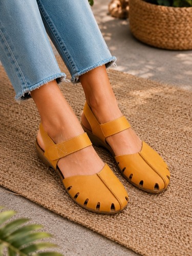 Loints holland sandalen - of,