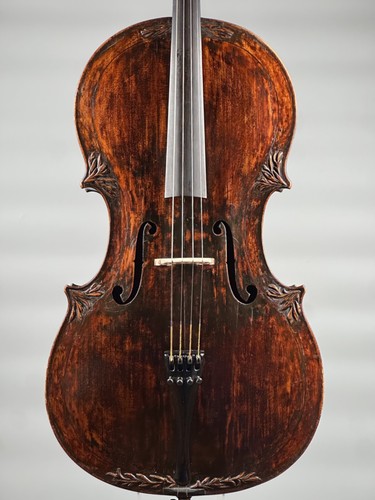 Unikat cello caspar - cello,
