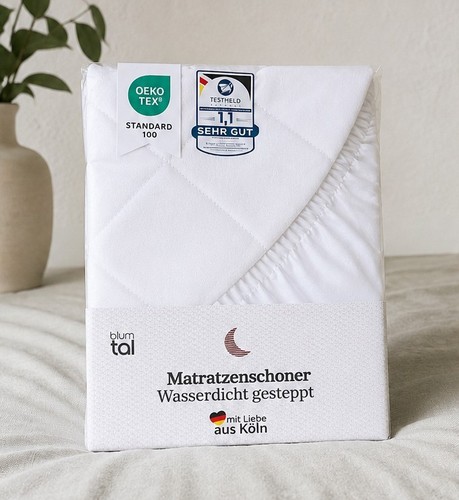 Blumtal matratzenschoner - blumtal,
