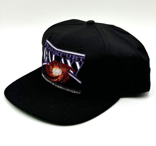 Frankfurt galaxy cap - cap, 1992