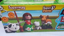Plastwood 0434 - Supermag - Super Farm