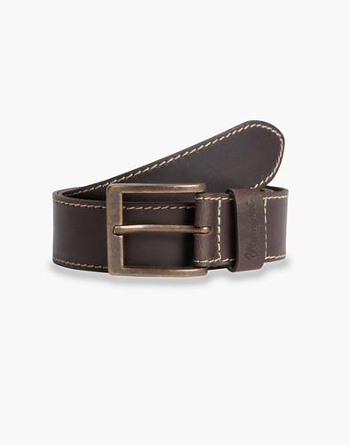 Wrangler herren premium leder - wrangler,