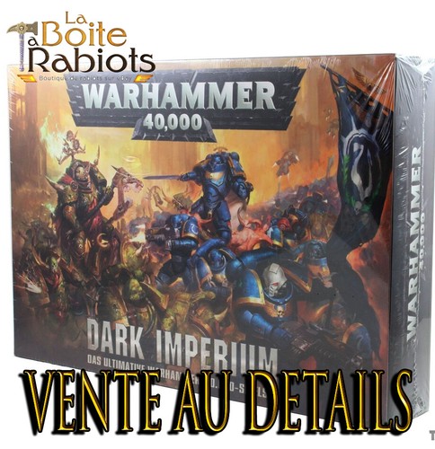 Warhammer 40000 dark - warhammer,