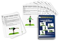 Trainingskarten - ,
