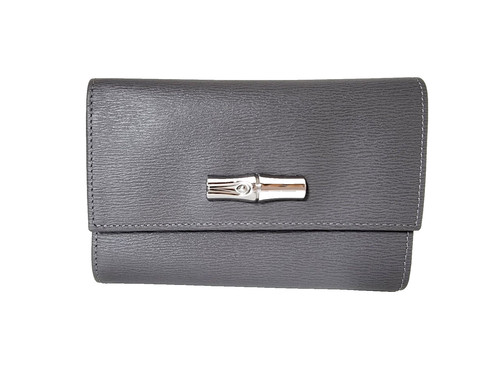 Longchamp roseau compact - roseau,