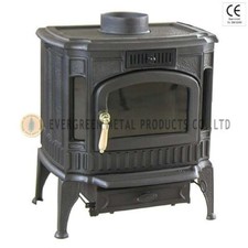 Evergreen ST246B Ofenglas 300