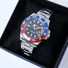 "PEPSI" MOD | Rot Blau Automatik