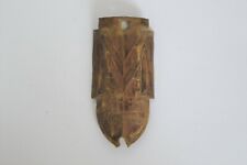 Mifa Monopol Steuerkopfemblem