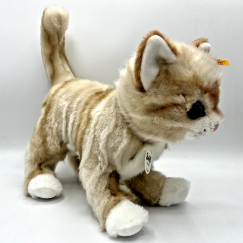 Steiff original 099342 mizzy - steiff,
