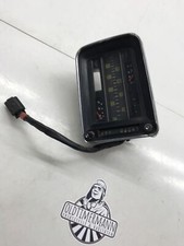 Tacho Kombiinstrument Mercedes