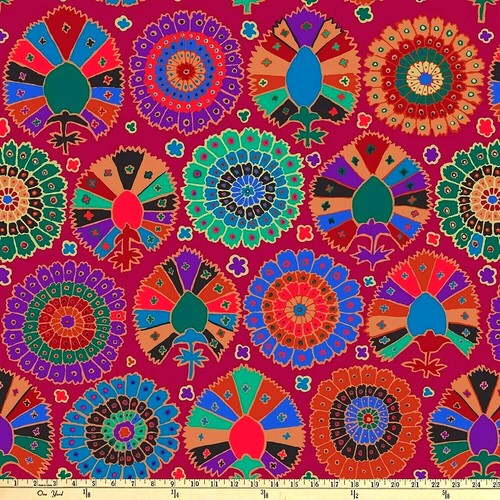Kaffe fassett turkish - kaffe, delight