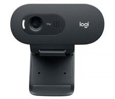 Logitech Webcam C505e HD 720p