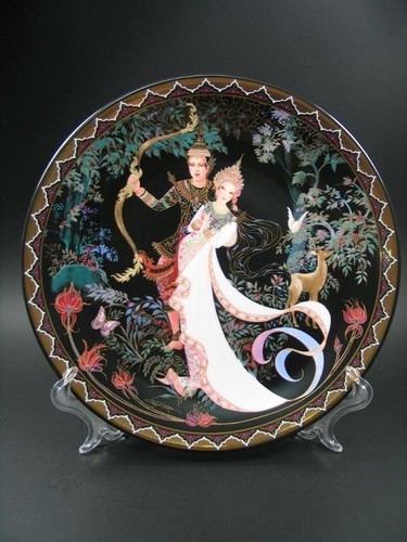 240 royal porcelain - royal,