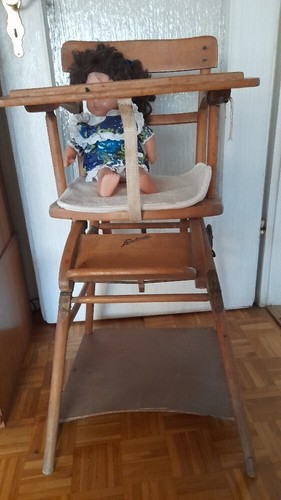 Hochstuhl kinderhochstuhl - hochstuhl,
