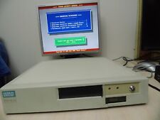 VINTAGE COMPUTER 386.Siemens Nixdorf PCD-4Lsx.
