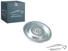Flansch Deckel Schaltgetriebe Verschlussdeckel für AUDI SKODA VW ORIGINAL VEGO