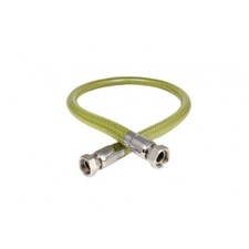 Gasschlauch 1/2" IG x 1/2" IG