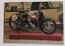 CP Moto Terrot Sport 1932