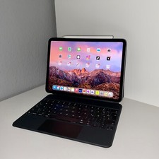iPad Pro 11' M1 256GB space grey + Magic Keyboard + Apple Pen