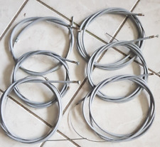 VESPA 5 tlg.Seilzug komplett V50 N Special S R L Elestart V 90 125 PV ET3