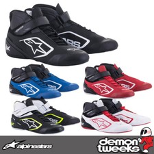 Alpinestars Tech 1-K V2