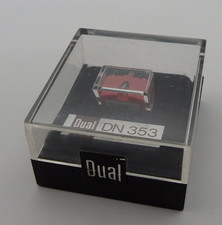 Original ortofon dual dn - ortofon, /
