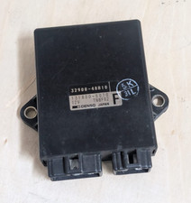 Suzuki gsx 1100 f gv72c CDI