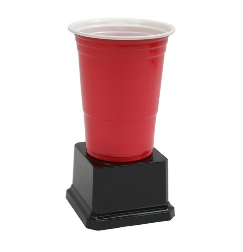 Bier pong pokal - bier,