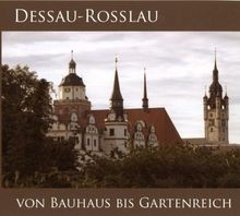 Dessau rosslau von bauhaus - von,