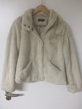 ONLY Kuschelige Fake-Fur Jacke