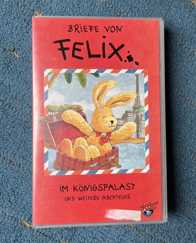 Vhs briefe von - vhs,