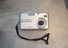 Medion MD 85146 Digitalkamera Inkl. Zubehör