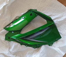 Seitenverkleidung rechts