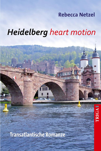 Rebecca netzel heidelberg - netzel, |