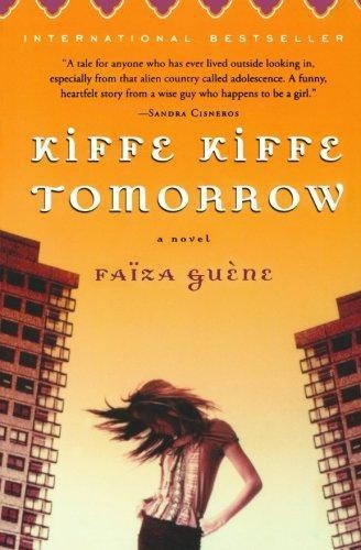 Kiffe tomorrow - kiffe,