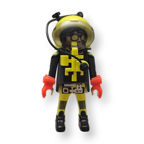 Playmobil figur taucher mann - playmobil,