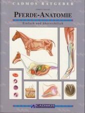 Pferdeanatomie : einfach und übersichtlich von Chris Colles. Ill. von Carole Vin