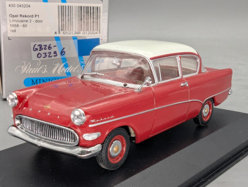 Modellautos minichamps - modellautos,