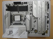 ASUS ROG Strix B860-A Gaming WiFi , LGA 1851, Rechnung