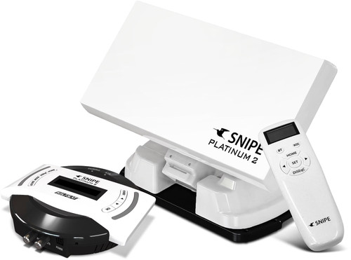 Selfsat snipe platinum - selfsat, 2