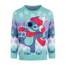 Disney Lilo & Stitch Damen