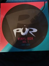 Pur / Pur Vinyl-Box Vol. 1