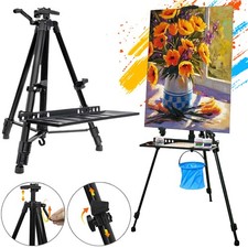 Staffelei Atelierstaffelei