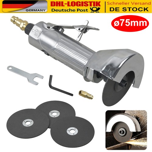 Druckluft karosseriesäge flex - druckluft,