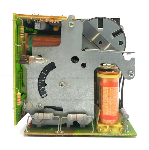 Siemens lal2 serie öl - siemens, 02