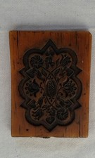 Altes Wachsrelief, Wachsmodel