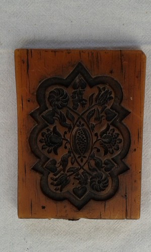 Altes wachsrelief wachsmodel - altes, wachsrelief,