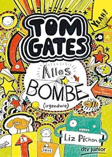 Tom gates alles - gates, bombe