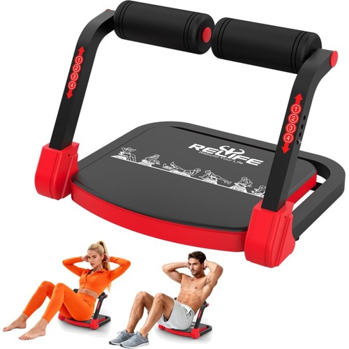 Bauchmuskeltrainer